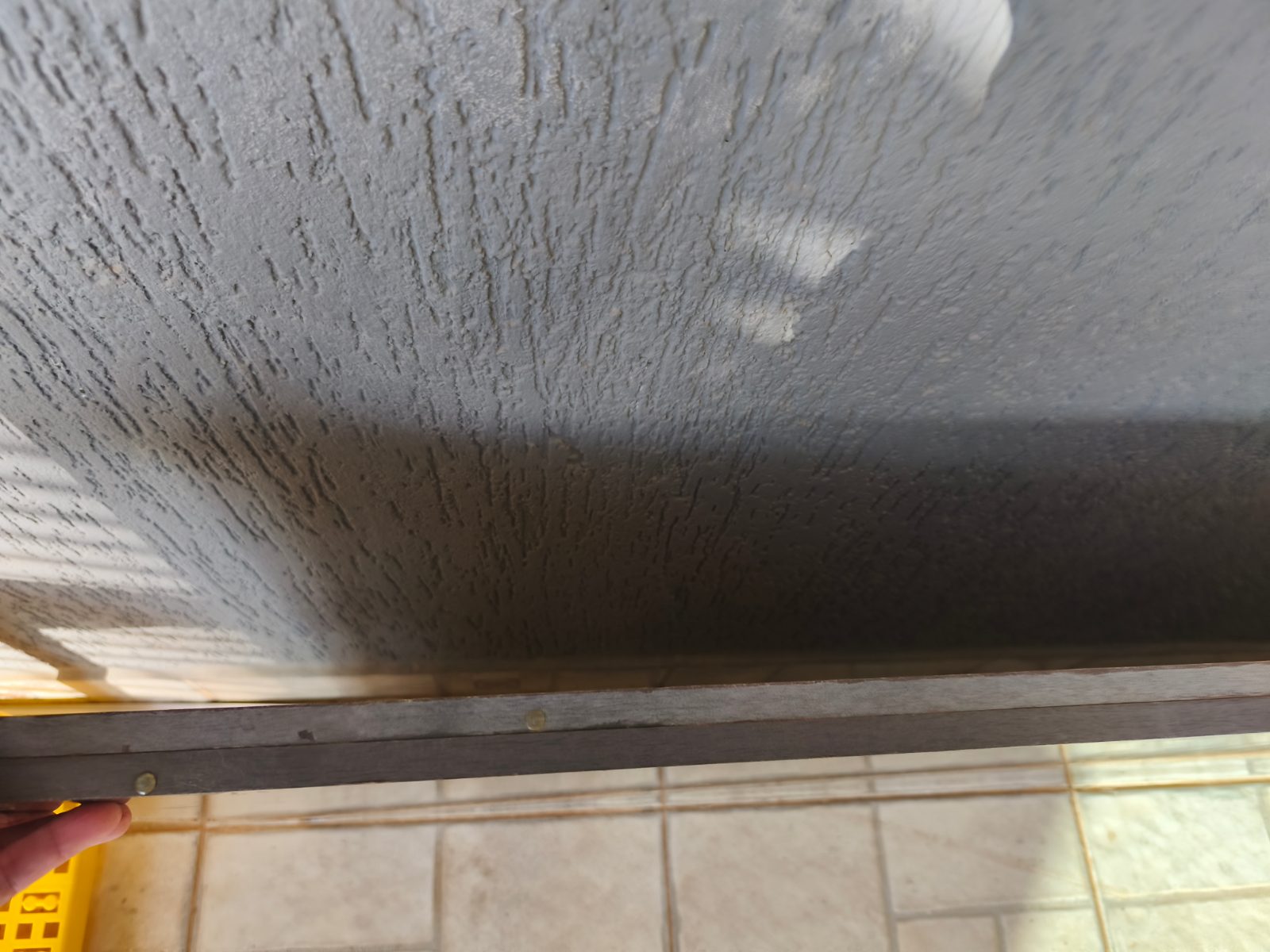 Mesa com tampo duplo MDF