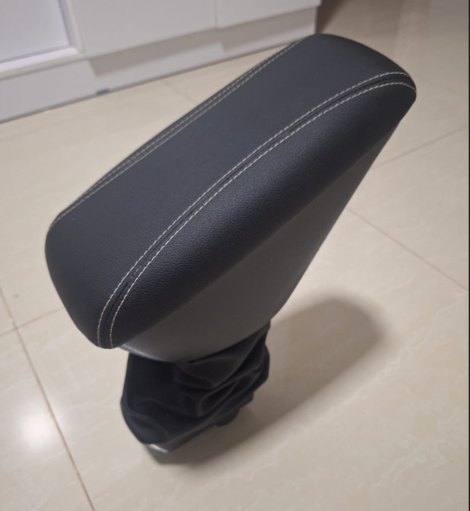 Apoio De Braço Para Fiat Punto (2007 a 2019)