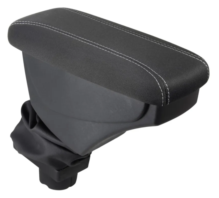 Apoio De Braço Para Fiat Punto (2007 a 2019)