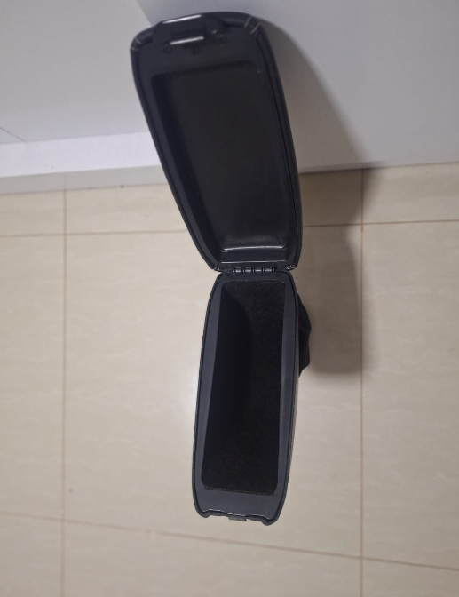 Apoio De Braço Para Fiat Punto (2007 a 2019)